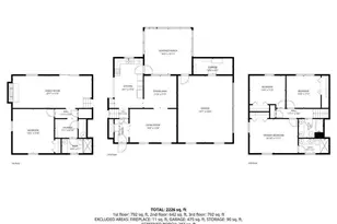 2119 Eastwood Dr, Snellville, GA 30078 - Photo 56