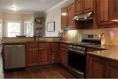 1238 Fairwinds Drive, Loganville, GA 30052 - Photo 14