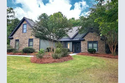 1238 Fairwinds Drive, Loganville, GA 30052 - Photo 2