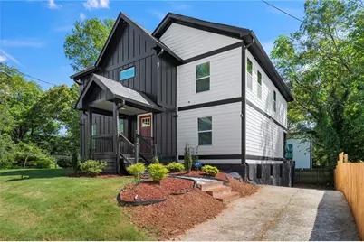 298 Roy Street SW, Atlanta, GA 30310 - Photo 2