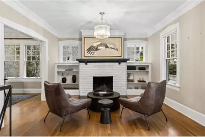 1151 Orme Cir NE Circle NE, Atlanta, GA 30306 - Photo 14