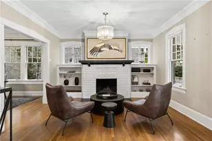 1151 Orme Cir NE Circle NE, Atlanta, GA 30306 - Photo 14