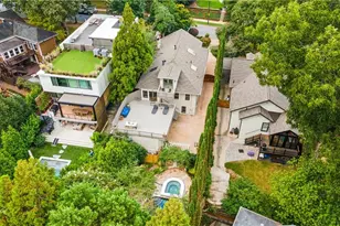1151 Orme Cir NE Circle NE, Atlanta, GA 30306 - Photo 80