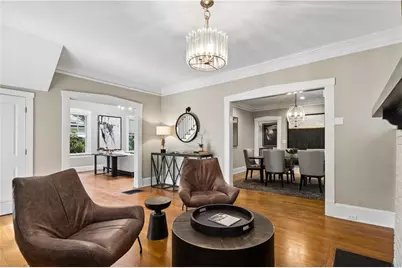 1151 Orme Cir NE Circle NE, Atlanta, GA 30306 - Photo 16