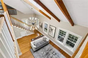 1151 Orme Cir NE Circle NE, Atlanta, GA 30306 - Photo 12