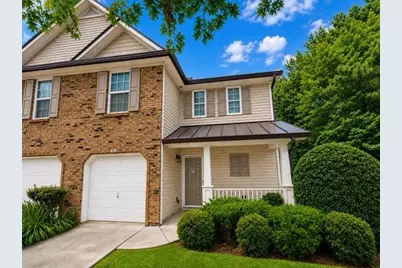 184 Darbys Crossing Court, Hiram, GA 30141 - Photo 2