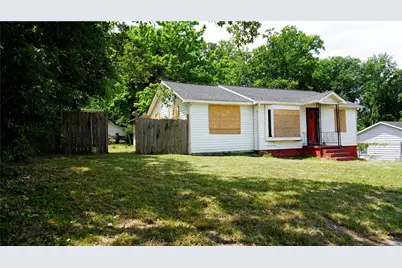 2186 Tiger Flowers Drive NW, Atlanta, GA 30314 - Photo 2