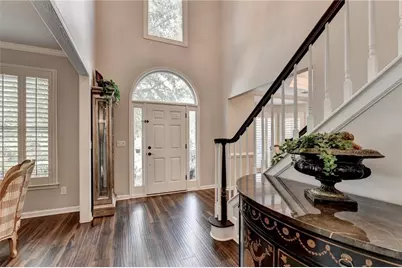 3423 Mill Grove Ter, Dacula, GA 30019 - Photo 4