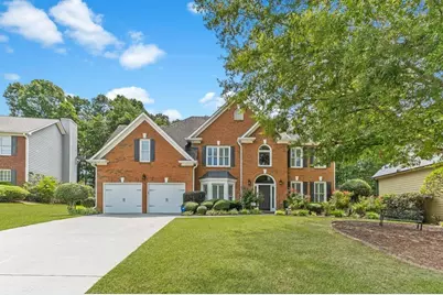 3423 Mill Grove Ter, Dacula, GA 30019 - Photo 2