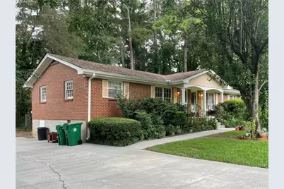 1151 Canal Street, Decatur, GA 30032 - Photo 1