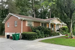 1151 Canal St, Decatur, GA 30032 - Photo 1