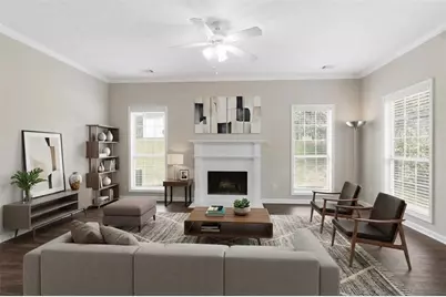 4387 Wheaton Way, Snellville, GA 30039 - Photo 4
