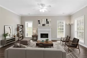 4387 Wheaton Way, Snellville, GA 30039 - Photo 4