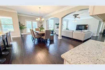 205 Vandalay Way, Locust Grove, GA 30248 - Photo 54