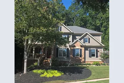 778 Crescent Circle, Canton, GA 30115 - Photo 1