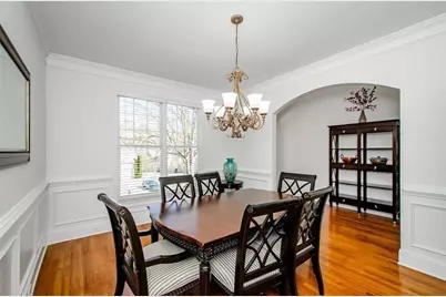 778 Crescent Circle, Canton, GA 30115 - Photo 6