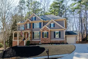 778 Crescent Circle Circle, Canton, GA 30115 - Photo 4