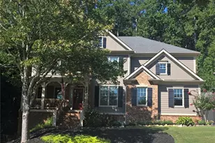 778 Crescent Circle Circle, Canton, GA 30115 - Photo 1