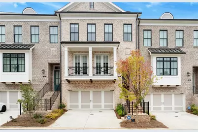 195 Briscoe Way #140, Alpharetta, GA 30009 - Photo 1