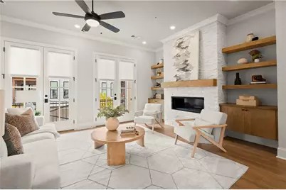 195 Briscoe Way #140, Alpharetta, GA 30009 - Photo 2