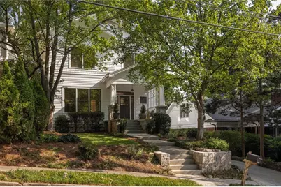 1020 McLynn Avenue NE, Atlanta, GA 30306 - Photo 2