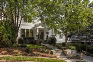 1020 McLynn Ave NE, Atlanta, GA 30306 - Photo 2