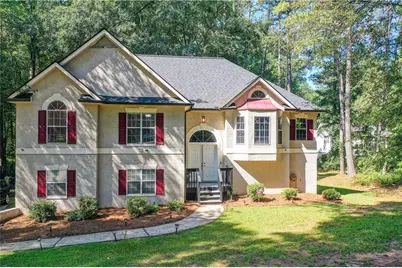 56 Montpelier Place, Sharpsburg, GA 30277 - Photo 2