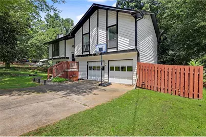 2571 Wildflower Lane, Lawrenceville, GA 30044 - Photo 2