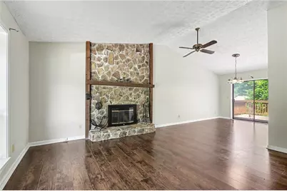 2571 Wildflower Lane, Lawrenceville, GA 30044 - Photo 4