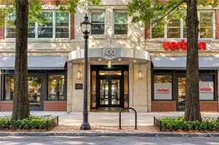 800 Peachtree St NE, Atlanta, GA 30308 - Photo 2