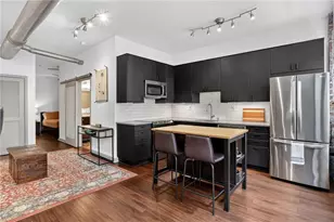 800 Peachtree St NE, Atlanta, GA 30308 - Photo 1