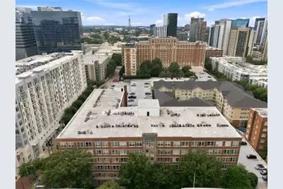800 Peachtree Street NE #8303, Atlanta, GA 30308 - Photo 22