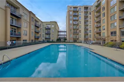 711 Cosmopolitan Drive NE #150, Atlanta, GA 30324 - Photo 22