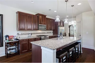 366 Gail Pond Drive, Lawrenceville, GA 30045 - Photo 8