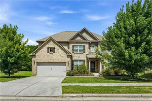 366 Gail Pond Dr, Lawrenceville, GA 30045 - Photo 1