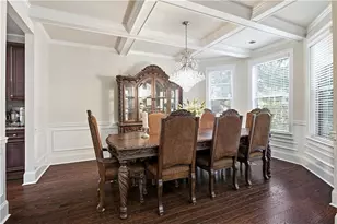 366 Gail Pond Dr, Lawrenceville, GA 30045 - Photo 4