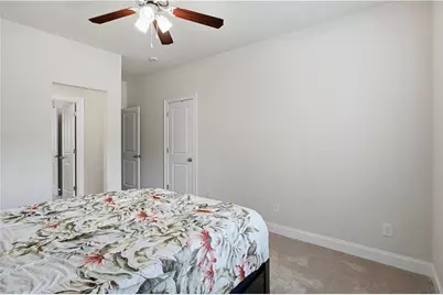 366 Gail Pond Drive, Lawrenceville, GA 30045 - Photo 14