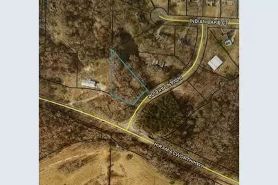 Lot 45 Hiram Acworth Highway, Hiram, GA 30141 - Photo 1