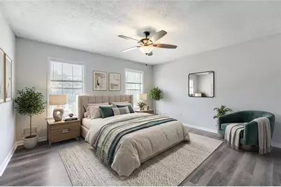 1410 Willow Bend Drive, Snellville, GA 30078 - Photo 14