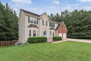 6524 Barkston Trace, Douglasville, GA 30135 - Photo 50