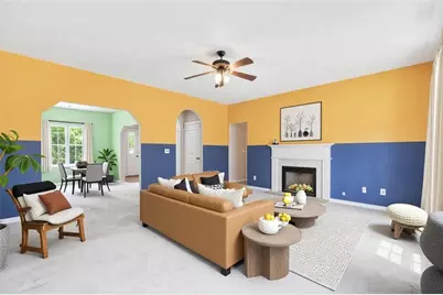 6524 Barkston Trace, Douglasville, GA 30135 - Photo 6