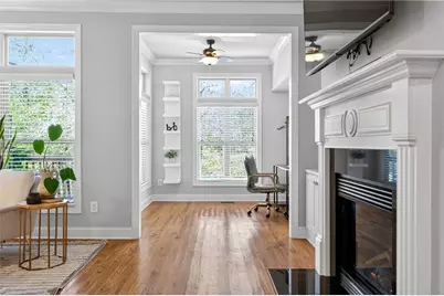 7690 Willoughby Court, Alpharetta, GA 30005 - Photo 4