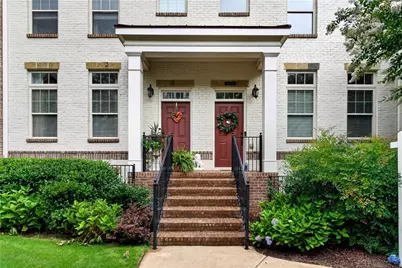 7690 Willoughby Court, Alpharetta, GA 30005 - Photo 2