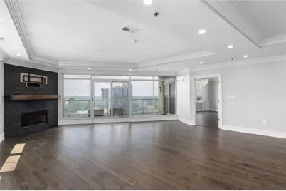 2881 Peachtree Road NE #2103, Atlanta, GA 30305 - Photo 8