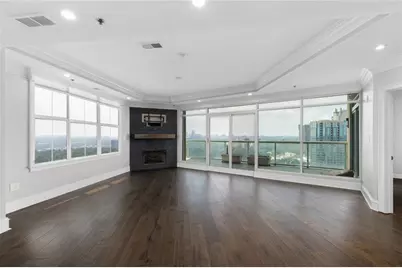2881 Peachtree Road NE #2103, Atlanta, GA 30305 - Photo 4