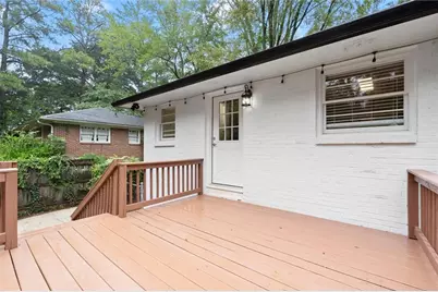 174 Cromwell Road, Sandy Springs, GA 30328 - Photo 36