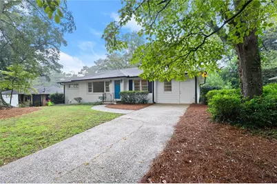 174 Cromwell Road, Sandy Springs, GA 30328 - Photo 1