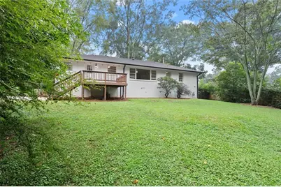 174 Cromwell Road, Sandy Springs, GA 30328 - Photo 38