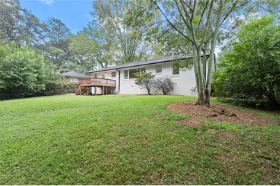174 Cromwell Road, Sandy Springs, GA 30328 - Photo 40