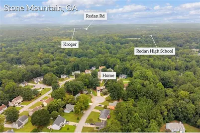 5271 Bridgewater Trace, Stone Mountain, GA 30088 - Photo 42